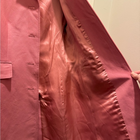 Express dress coat - Picture 2 of 5